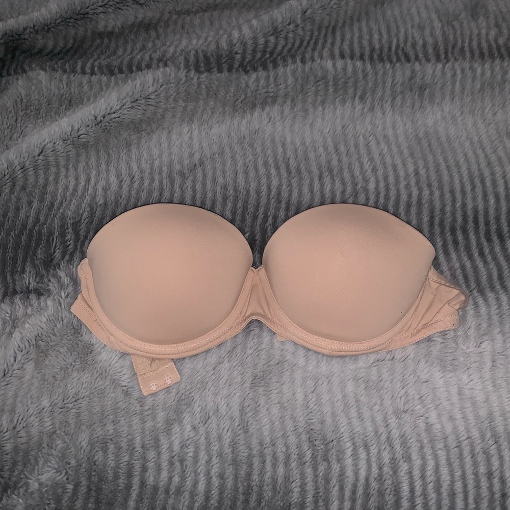 Vs pink bra